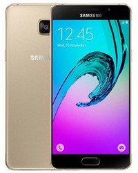 Ремонт телефона Samsung Galaxy A9 (2016) в Воронеже